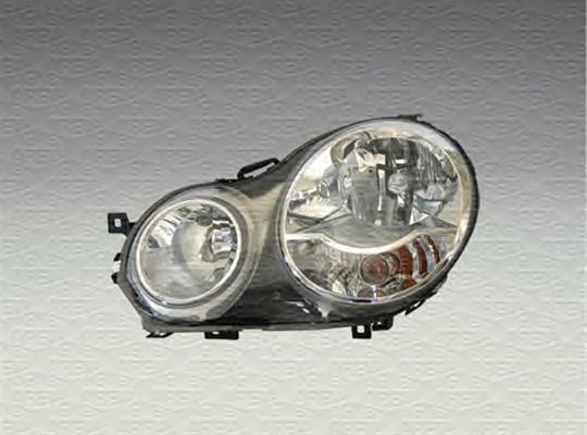 Luz direita 710301190202 Magneti Marelli