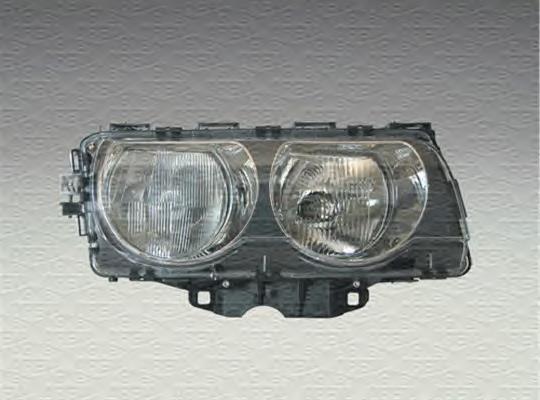 Правая фара 710301170202 Magneti Marelli