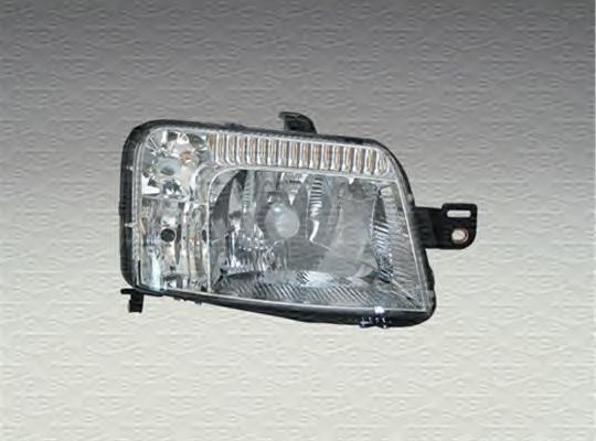 712416801129 Magneti Marelli luz direita