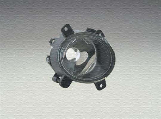 710305062004 Magneti Marelli luzes de nevoeiro direitas