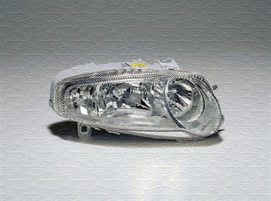 710301186203 Magneti Marelli luz esquerda