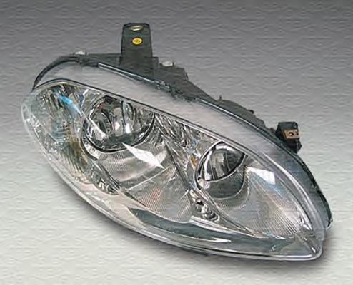 Купить 712425501129 Magneti Marelli Фара левая передняя