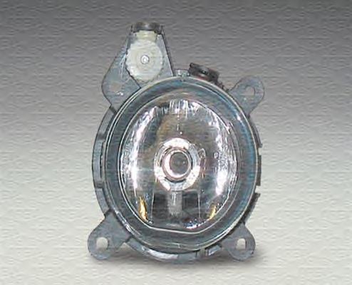 710305060001 Magneti Marelli luzes de nevoeiro esquerdas