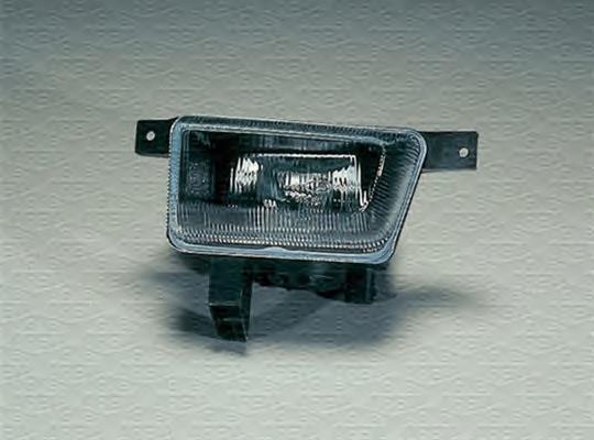 714098190283 Magneti Marelli luzes de nevoeiro esquerdas