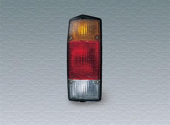 Lanterna traseira direita para Volkswagen Caddy (14)