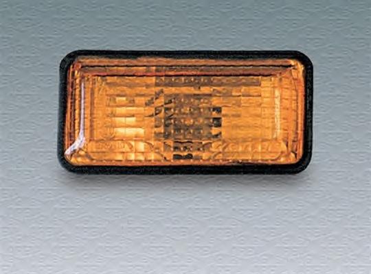 714098199518 Magneti Marelli luz intermitente no pára-lama