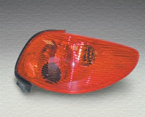 Фонарь задний правый Magneti Marelli 714025630803 цена, от 56.36 USD