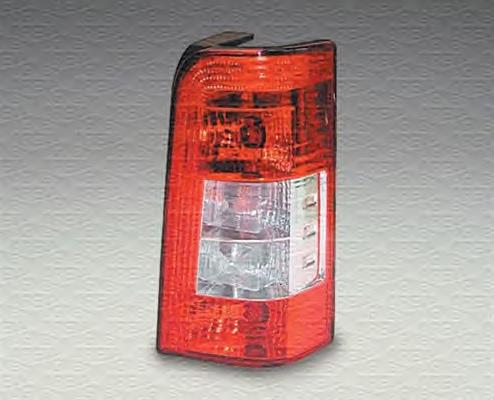 Задний фонарь 714000028345 Magneti Marelli