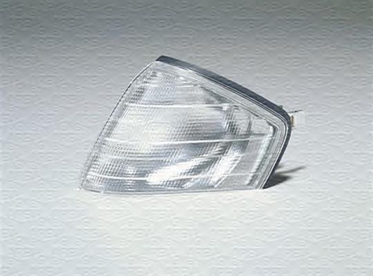 Левый фонарь указателя поворота Magneti Marelli LLD062