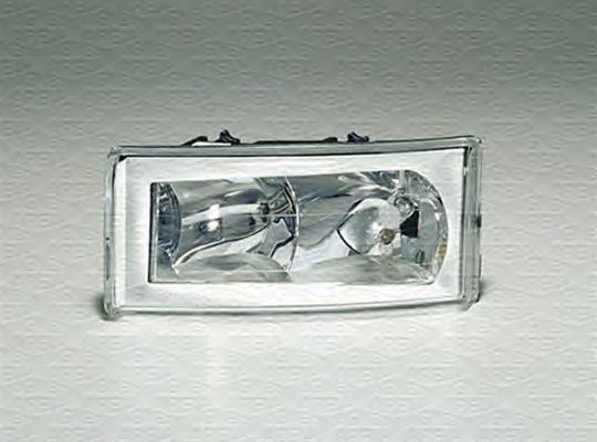 Фара левая Magneti Marelli 710301160201 цена, от 67.29 USD