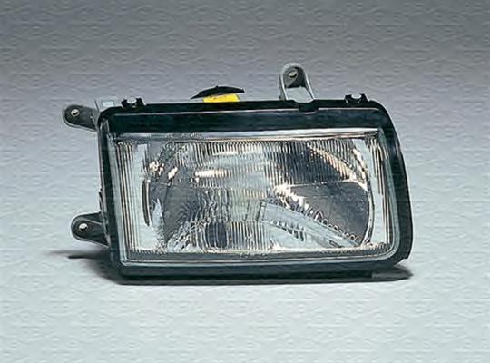 Фара левая Magneti Marelli 710301154303 цена, от 133.22 USD