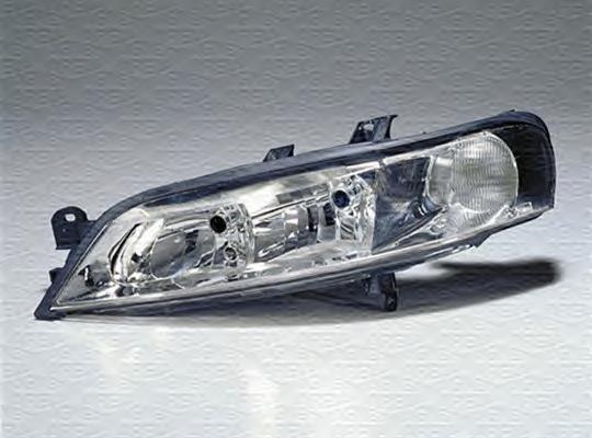 Фара левая Opel 9193243 цена, от 44.05 USD