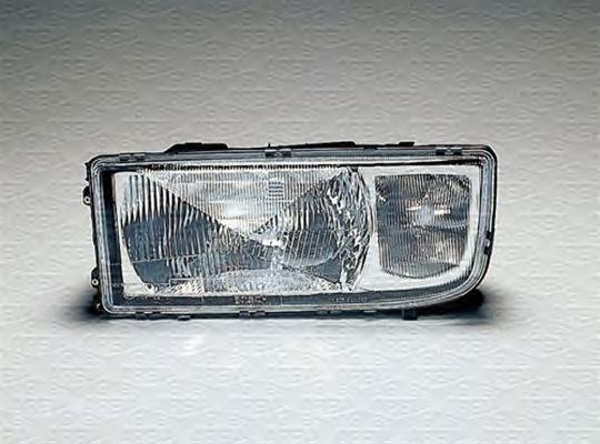 A0018229710 Mercedes vidro da luz direita