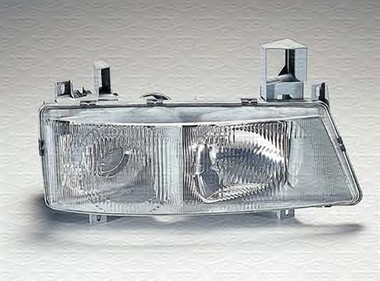 710301011015 Magneti Marelli luz esquerda