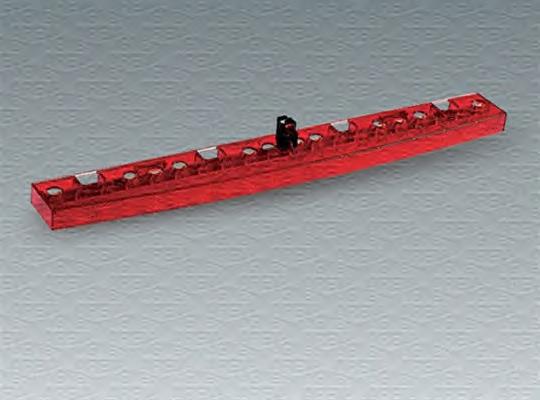 Фонарь сигнала торможения Magneti Marelli 714028420601 цена, от 47.54 USD