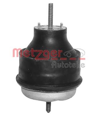 8050904 Metzger coxim (suporte esquerdo de motor)