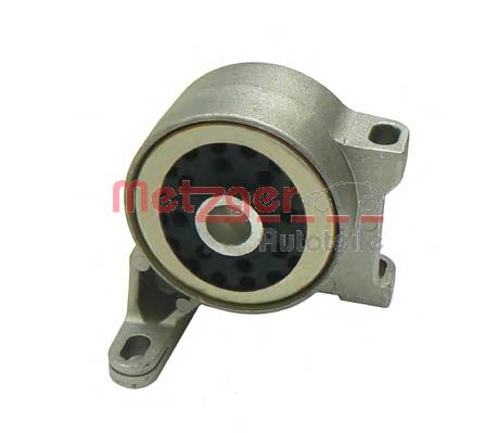 8053632 Metzger coxim (suporte traseiro de motor)