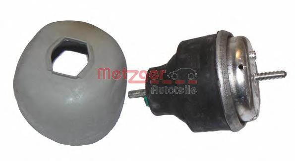 8050873 Metzger coxim (suporte direito de motor)