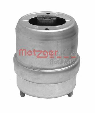 8053693 Metzger coxim (suporte direito de motor)