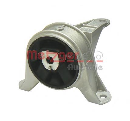 8053649 Metzger coxim (suporte direito de motor)