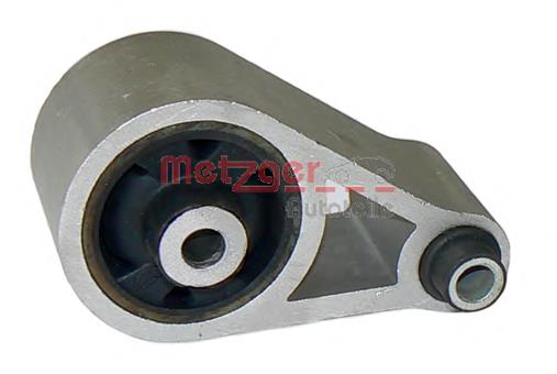 8053686 Metzger coxim (suporte traseiro de motor)