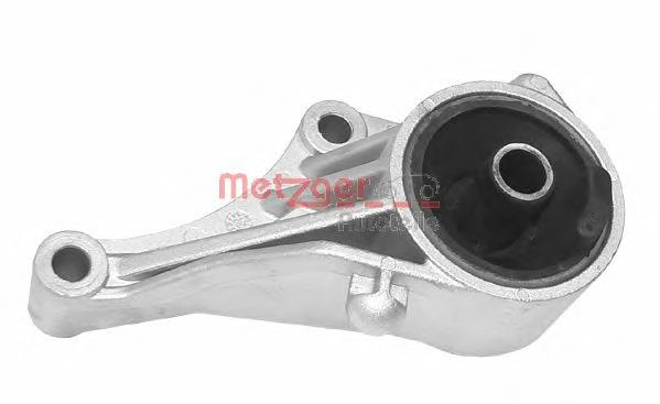 8053663 Metzger coxim (suporte dianteiro de motor)