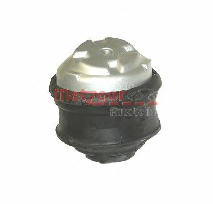 8050392 Metzger coxim (suporte esquerdo de motor)