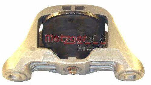 8050331 Metzger coxim (suporte direito de motor)