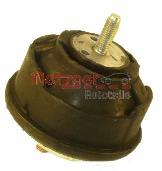 8050131 Metzger coxim (suporte direito de motor)