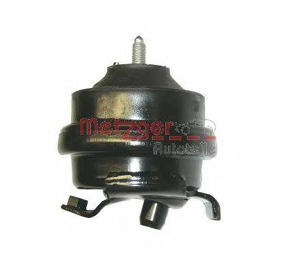 8050806 Metzger coxim (suporte dianteiro de motor)