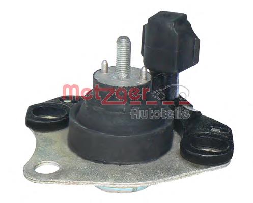 8050739 Metzger coxim (suporte dianteiro de motor)