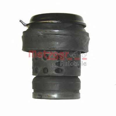 8050829 Metzger coxim (suporte dianteiro de motor)