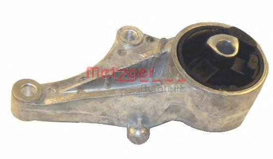 8050653 Metzger coxim (suporte dianteiro de motor)