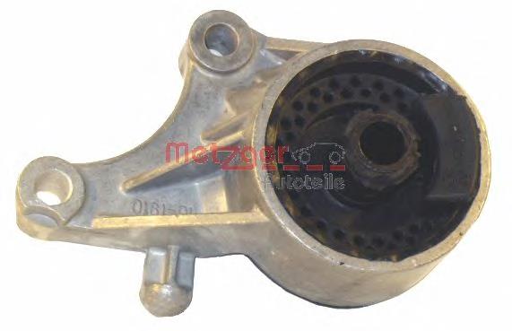 Гидроопора двигателя передняя Metzger 8050654 цена, от 29.17 USD
