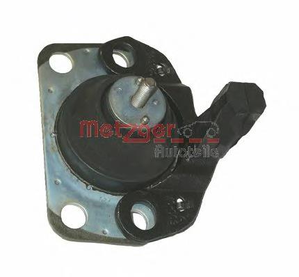 8050716 Metzger coxim (suporte direito de motor)