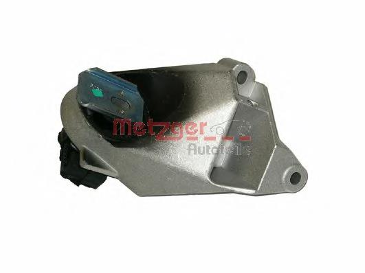 8050710 Metzger coxim (suporte direito de motor)