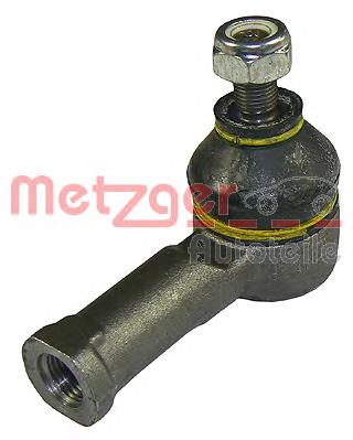 Наконечник рулевой тяги SKF VKDY317003