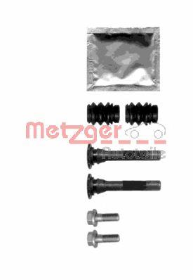 Kit de reparação de suporte do freio dianteiro D7094C Autofren