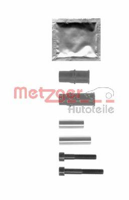 Guia de suporte dianteiro para Volkswagen Jetta (19E)
