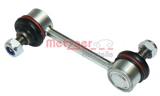 Стойка стабилизатора, заднего Metzger 53054519