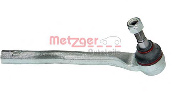 54030102 Metzger наконечник рулевой тяги внешний