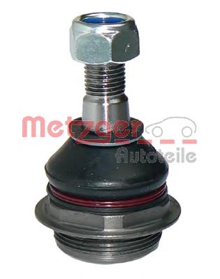 Шаровая опора, нижняя Metzger 57020008 цена, от 5.21 USD