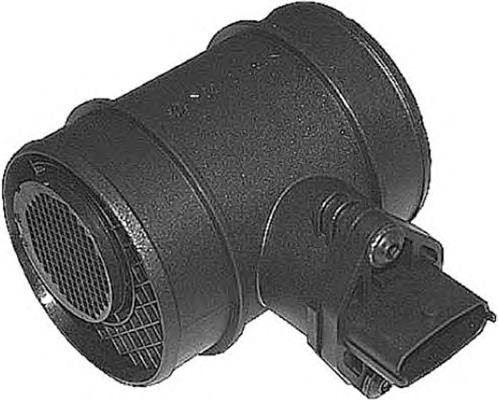 213719720019 Magneti Marelli sensor de fluxo (consumo de ar, medidor de consumo M.A.F. - (Mass Airflow))