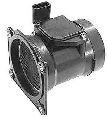 213719713019 Magneti Marelli sensor de fluxo (consumo de ar, medidor de consumo M.A.F. - (Mass Airflow))