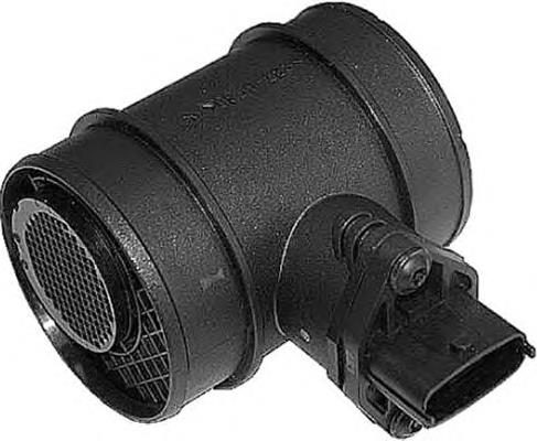 213719685019 Magneti Marelli sensor de fluxo (consumo de ar, medidor de consumo M.A.F. - (Mass Airflow))