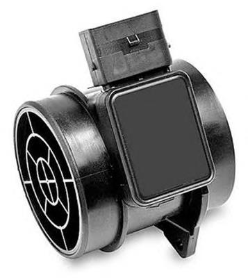 213719687019 Magneti Marelli sensor de fluxo (consumo de ar, medidor de consumo M.A.F. - (Mass Airflow))