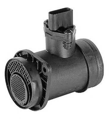 213719679019 Magneti Marelli sensor de fluxo (consumo de ar, medidor de consumo M.A.F. - (Mass Airflow))