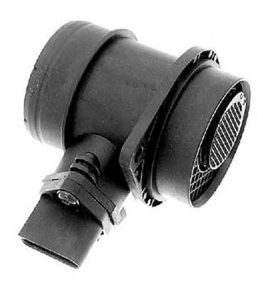 213719678019 Magneti Marelli sensor de fluxo (consumo de ar, medidor de consumo M.A.F. - (Mass Airflow))