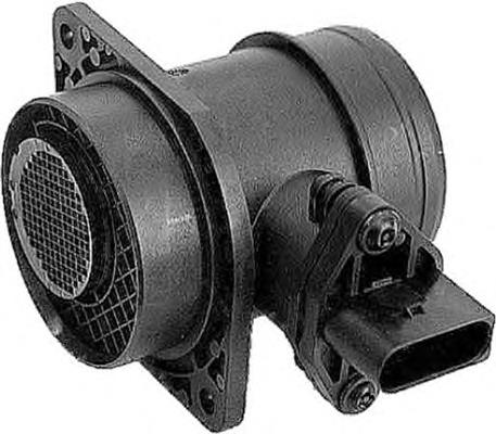 213719681019 Magneti Marelli sensor de fluxo (consumo de ar, medidor de consumo M.A.F. - (Mass Airflow))