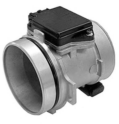 213719694019 Magneti Marelli sensor de fluxo (consumo de ar, medidor de consumo M.A.F. - (Mass Airflow))